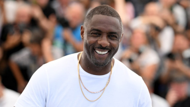 Actor Idris Elba to star as Okonkwo in ‘Things Fall Apart’